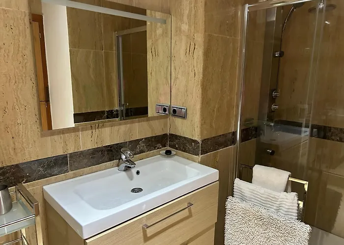 Apartamento de 3 Dormitorios