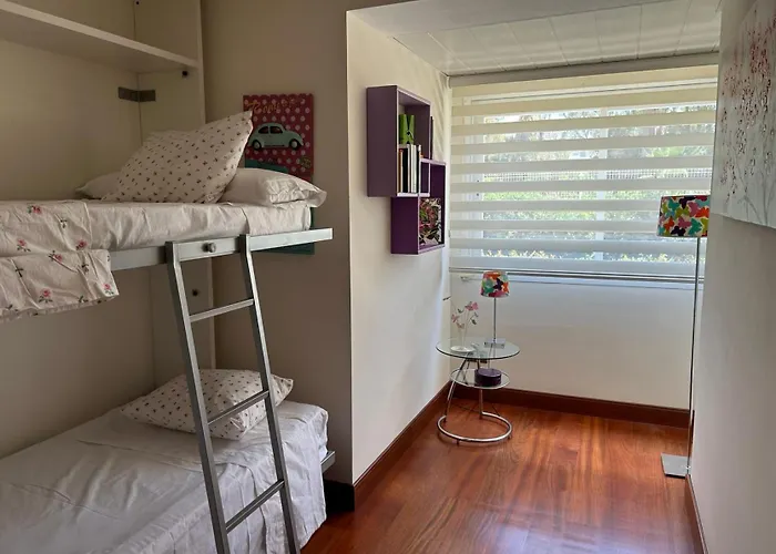 Apartamento de 3 Dormitorios