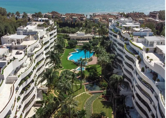 Apartamento de 3 Dormitorios